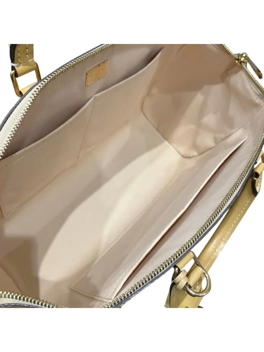 Louis Vuitton brand louis